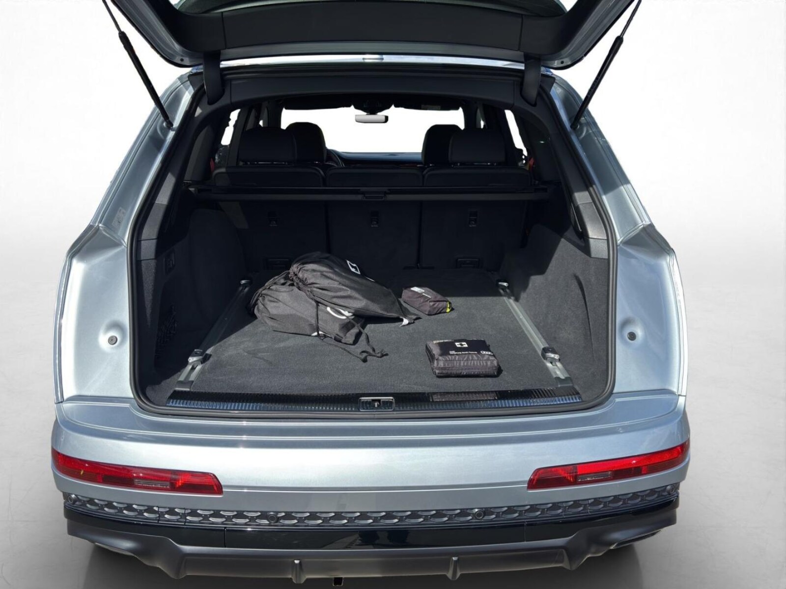 Audi Q7 – Bild 10