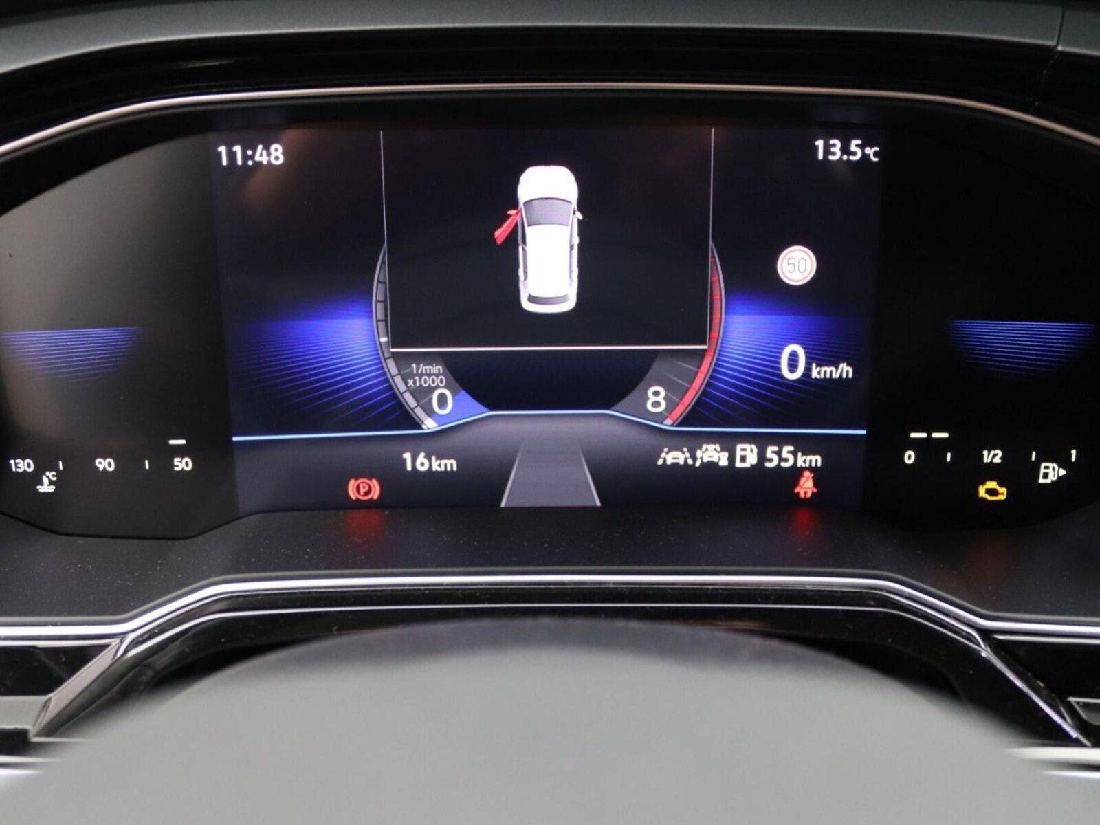 Volkswagen Polo – Bild 11