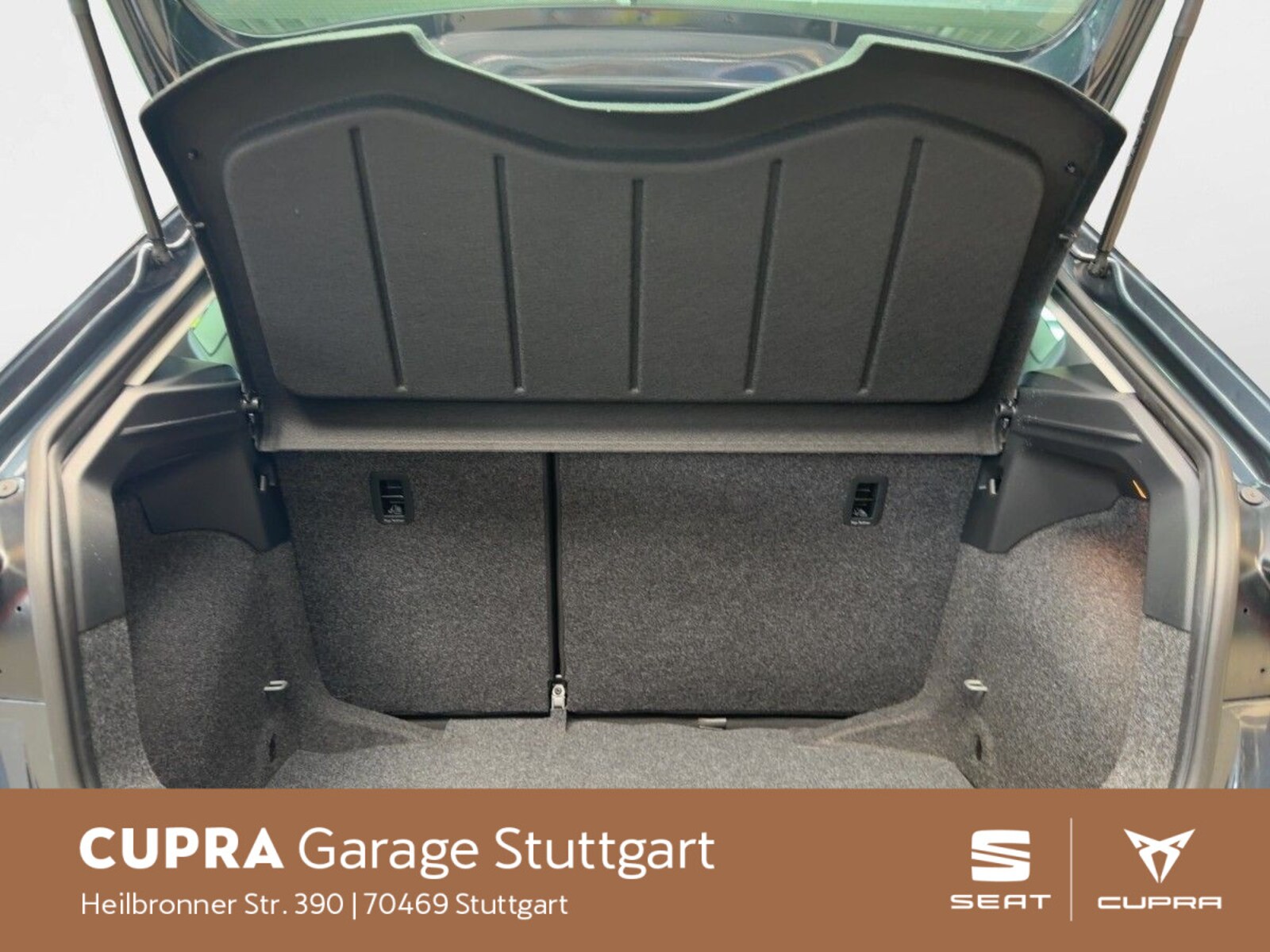 SEAT Ibiza – Bild 6