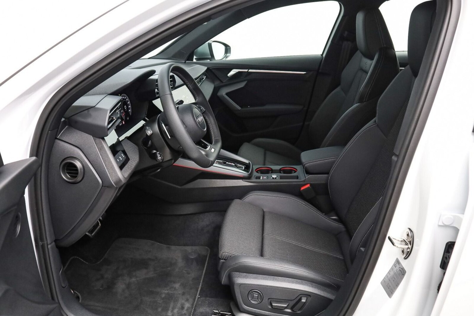 Audi S3 Sportback – Bild 9