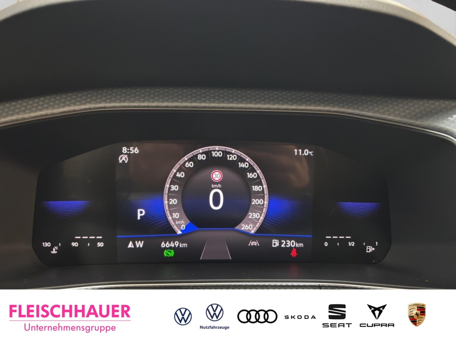 Volkswagen T-Cross – Bild 11