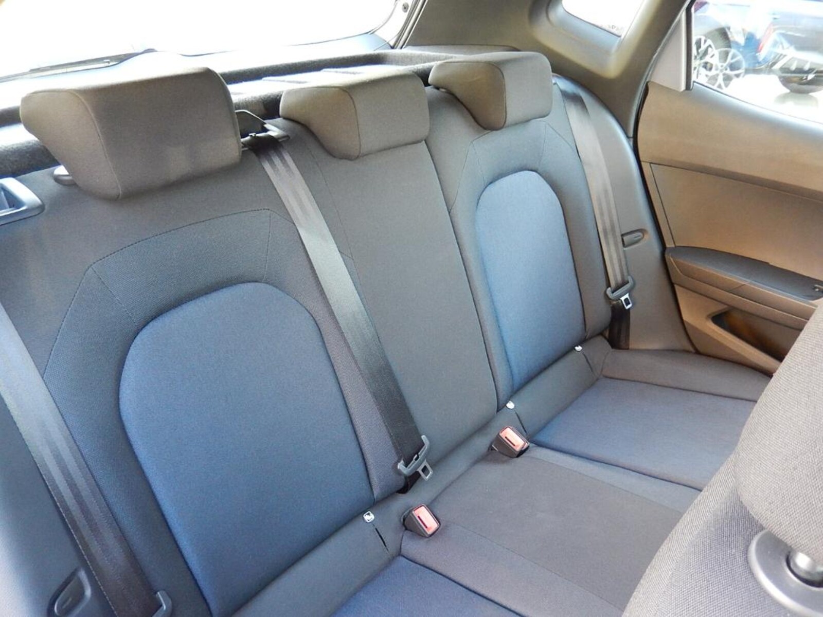 SEAT Arona – Bild 6