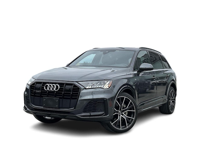 2023 Audi Q7