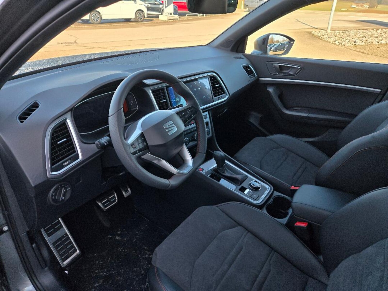 SEAT Ateca – Bild 7