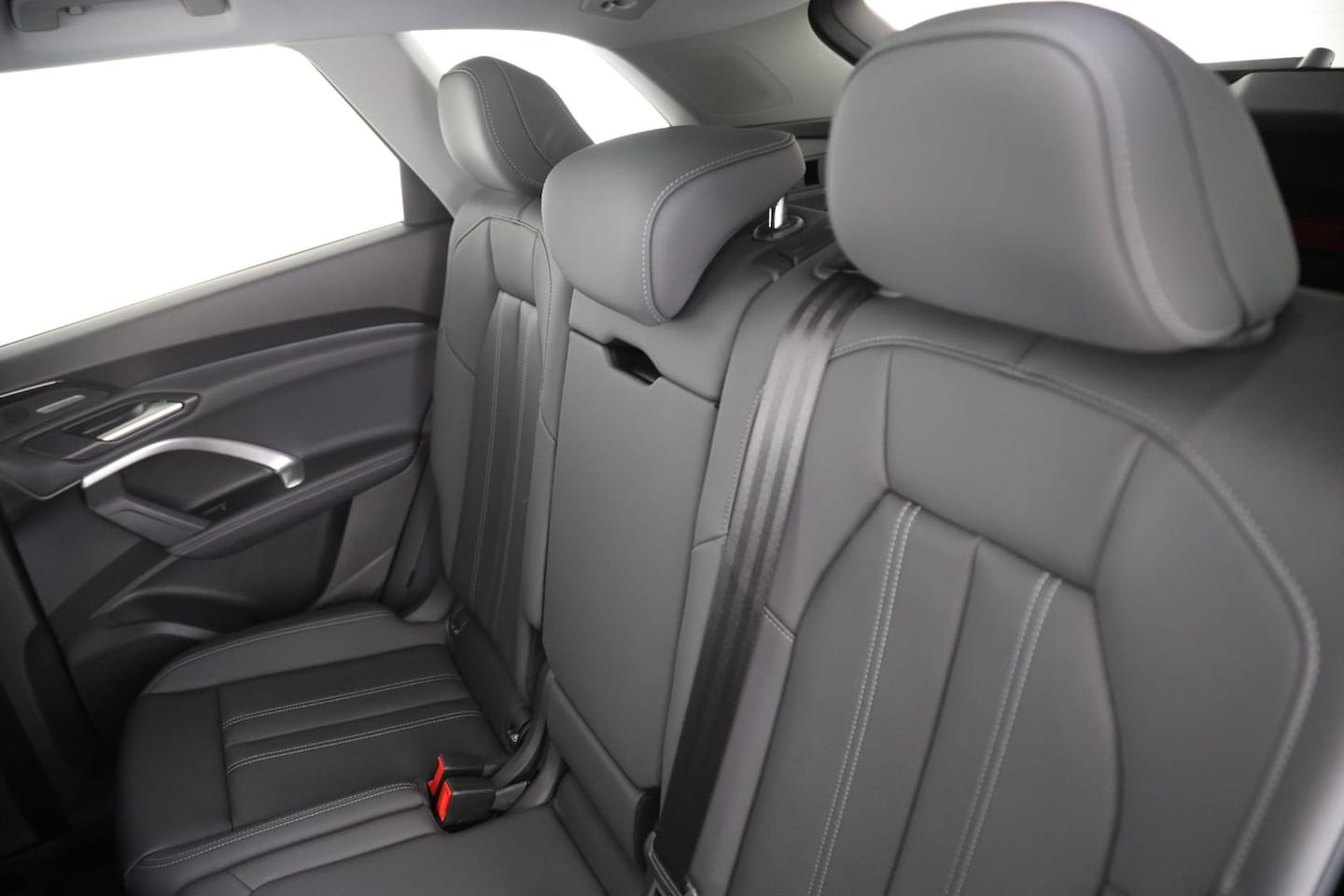 Bild über Audi Q5 SUV TFSI quattro 150 kW S tronic - für weitere Informationen kontaktieren Sie den Audi Partner
