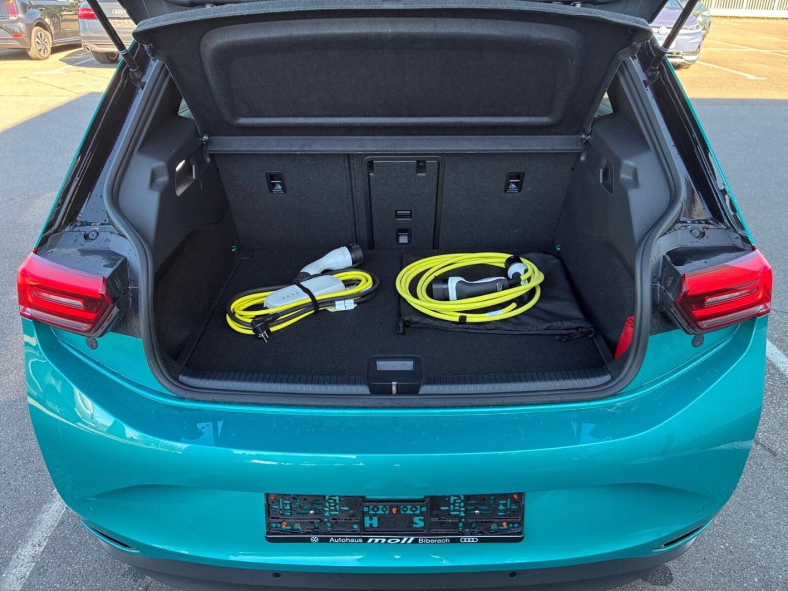 Volkswagen ID.3 – Bild 13
