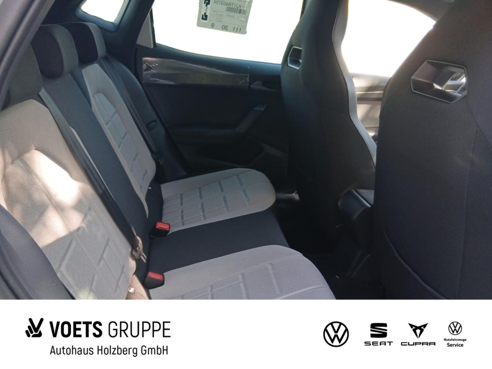 SEAT Ibiza – Bild 14