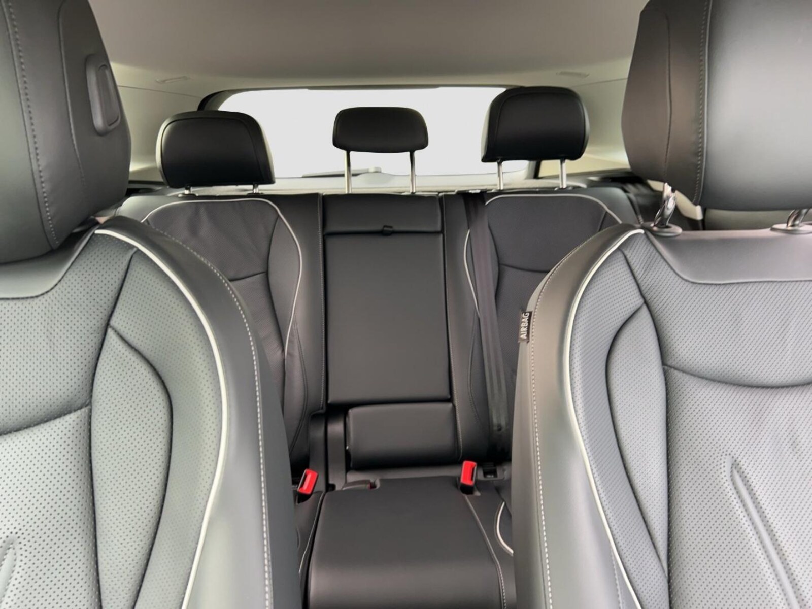 Volkswagen Tiguan – Bild 17
