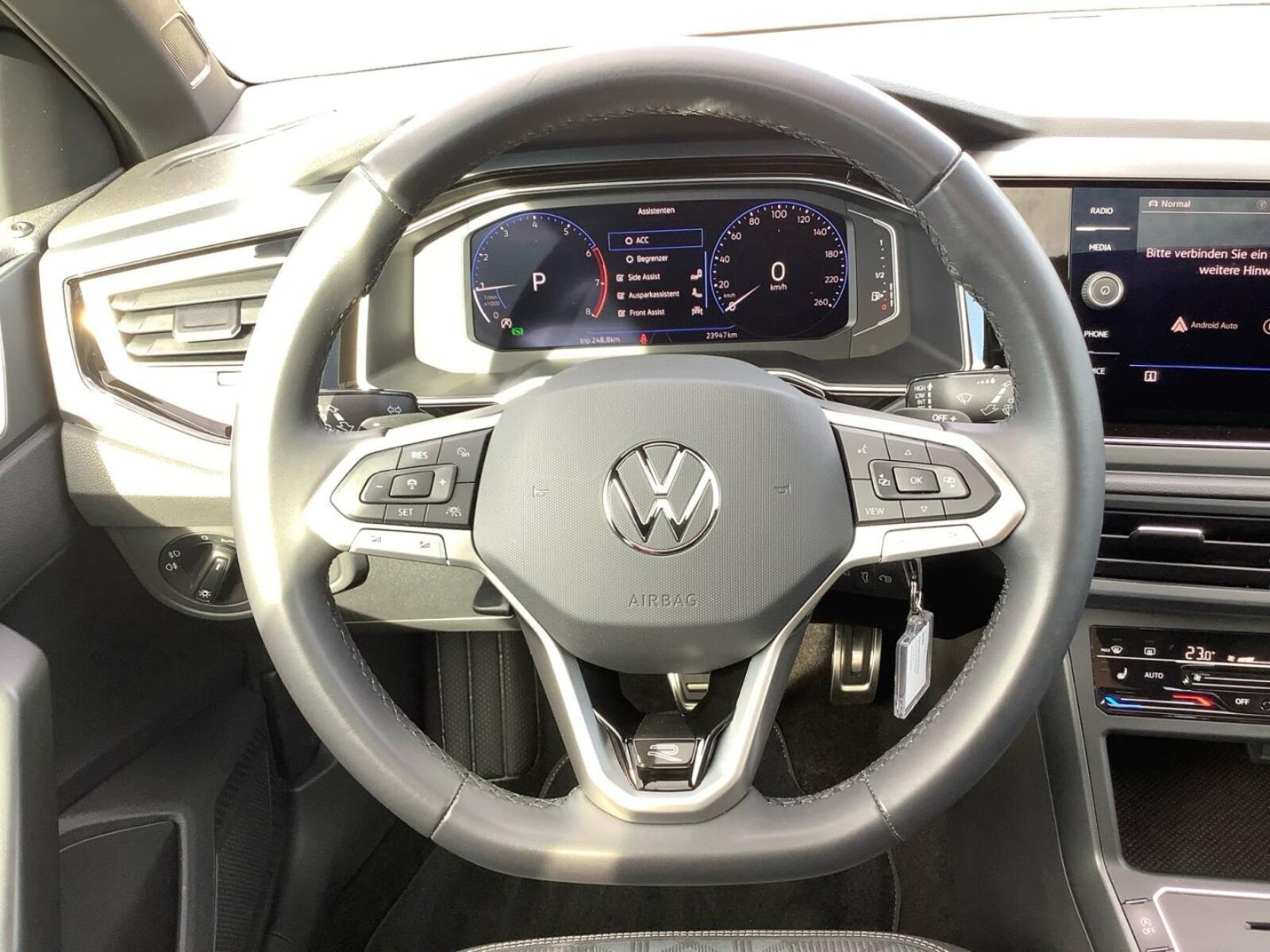 Volkswagen Polo – Bild 12