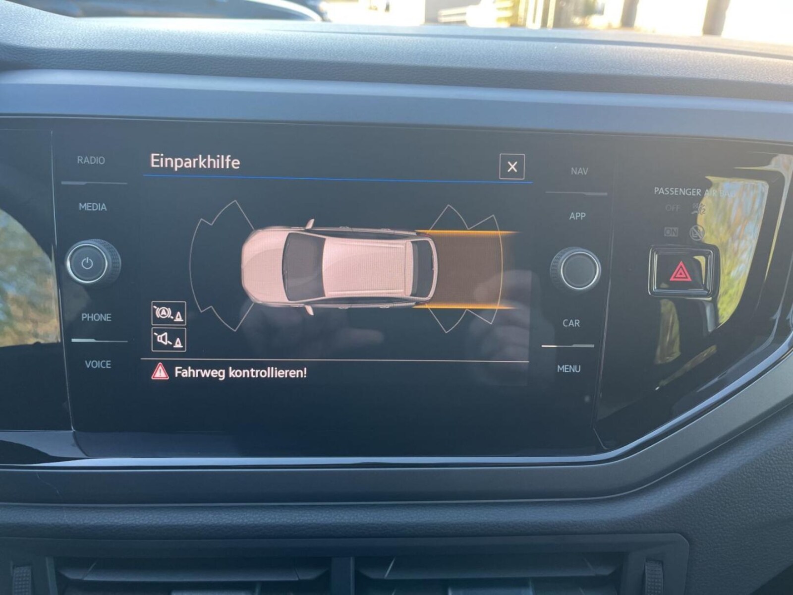 Volkswagen Taigo – Bild 20
