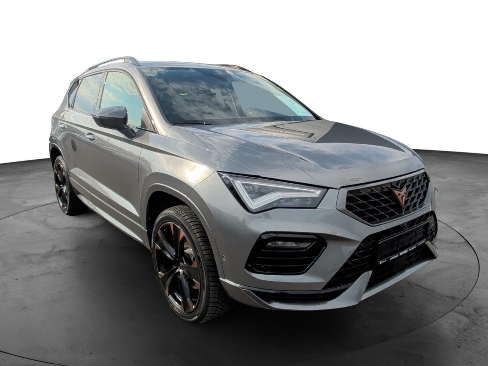 CUPRA Ateca – Bild 7