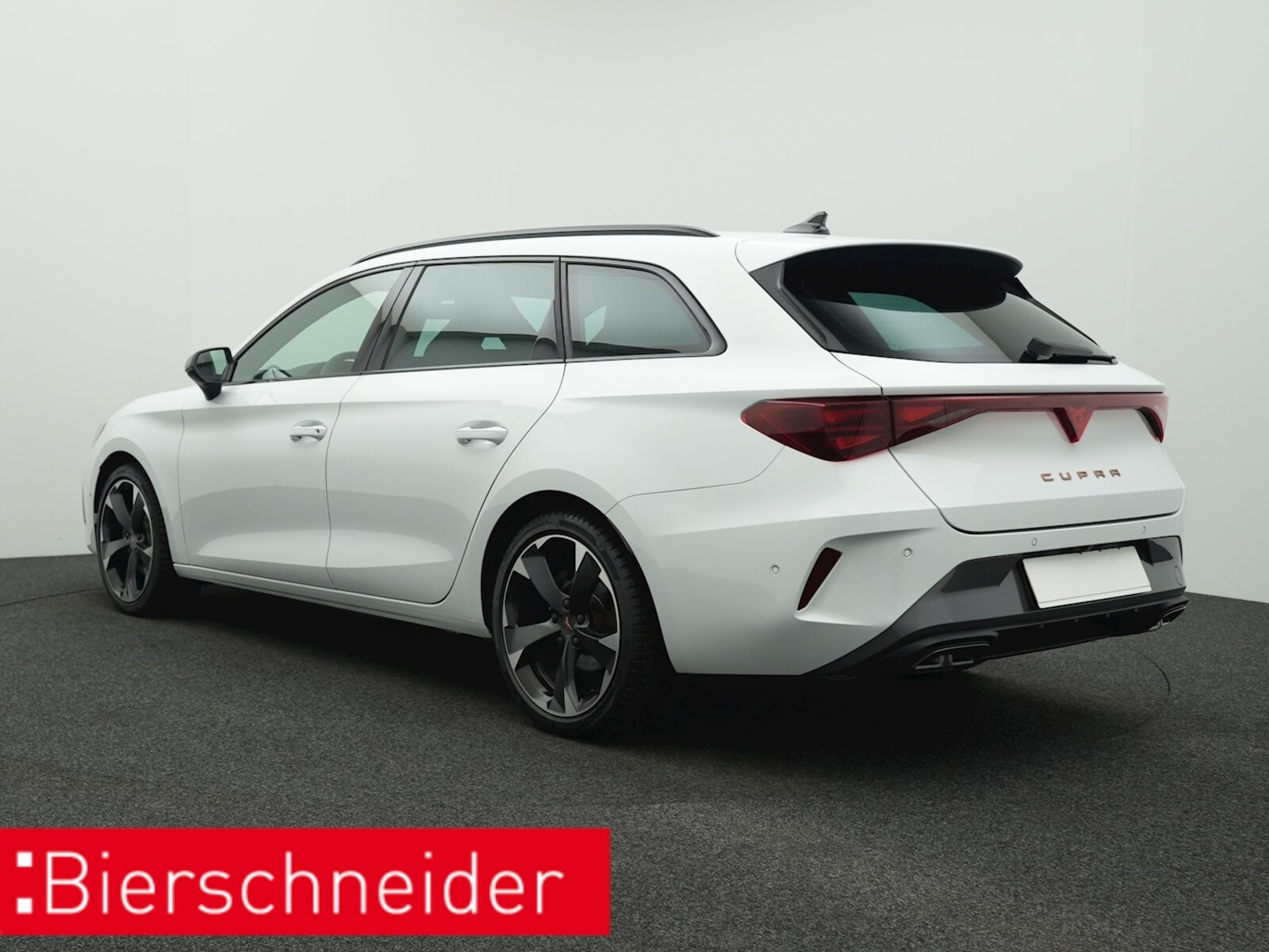 CUPRA Leon Sportstourer – Bild 4