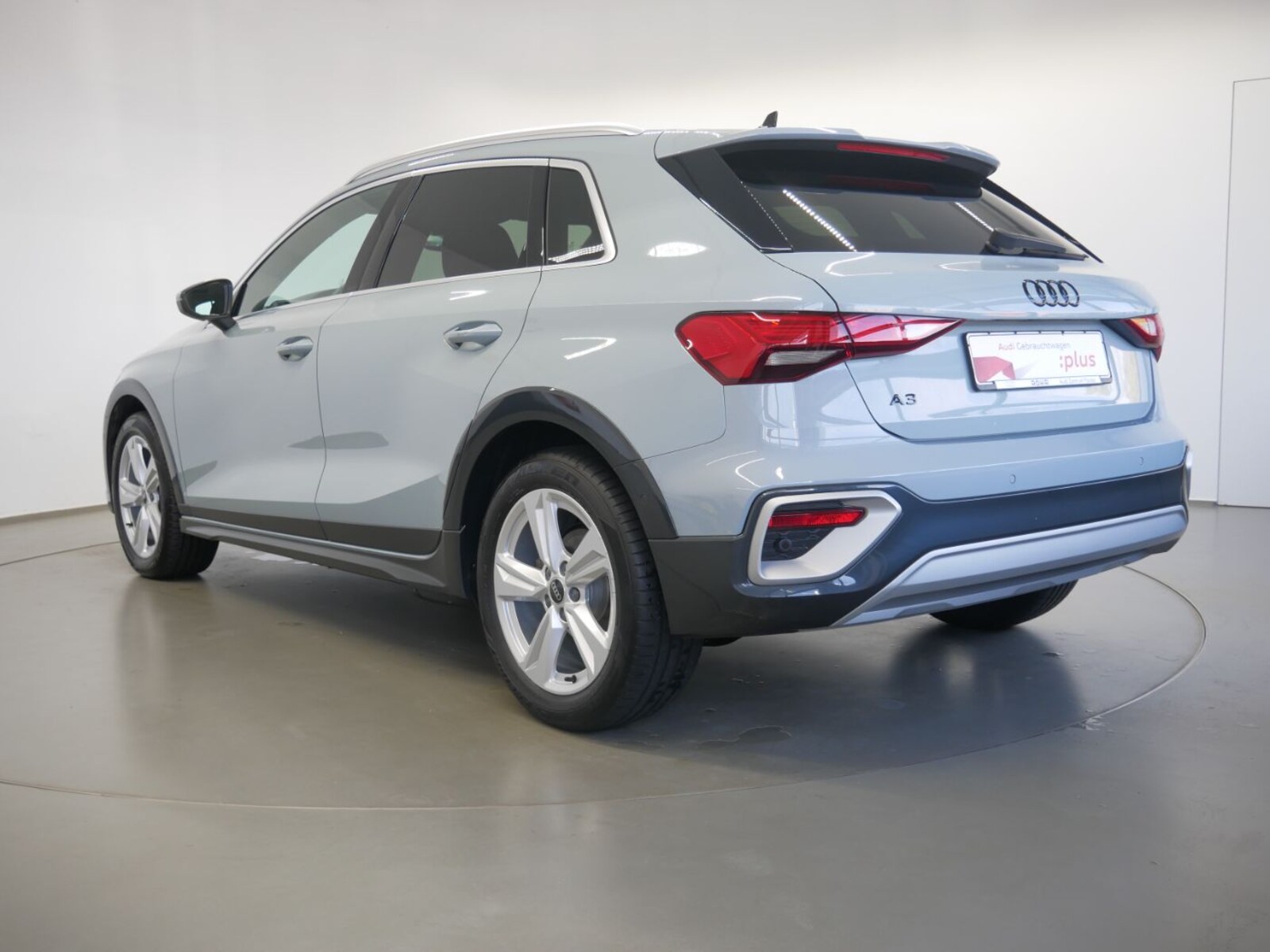 Audi A3 allstreet – Bild 5