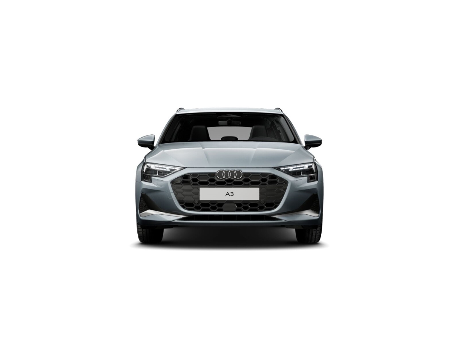 Audi A3 Sportback – Bild 3