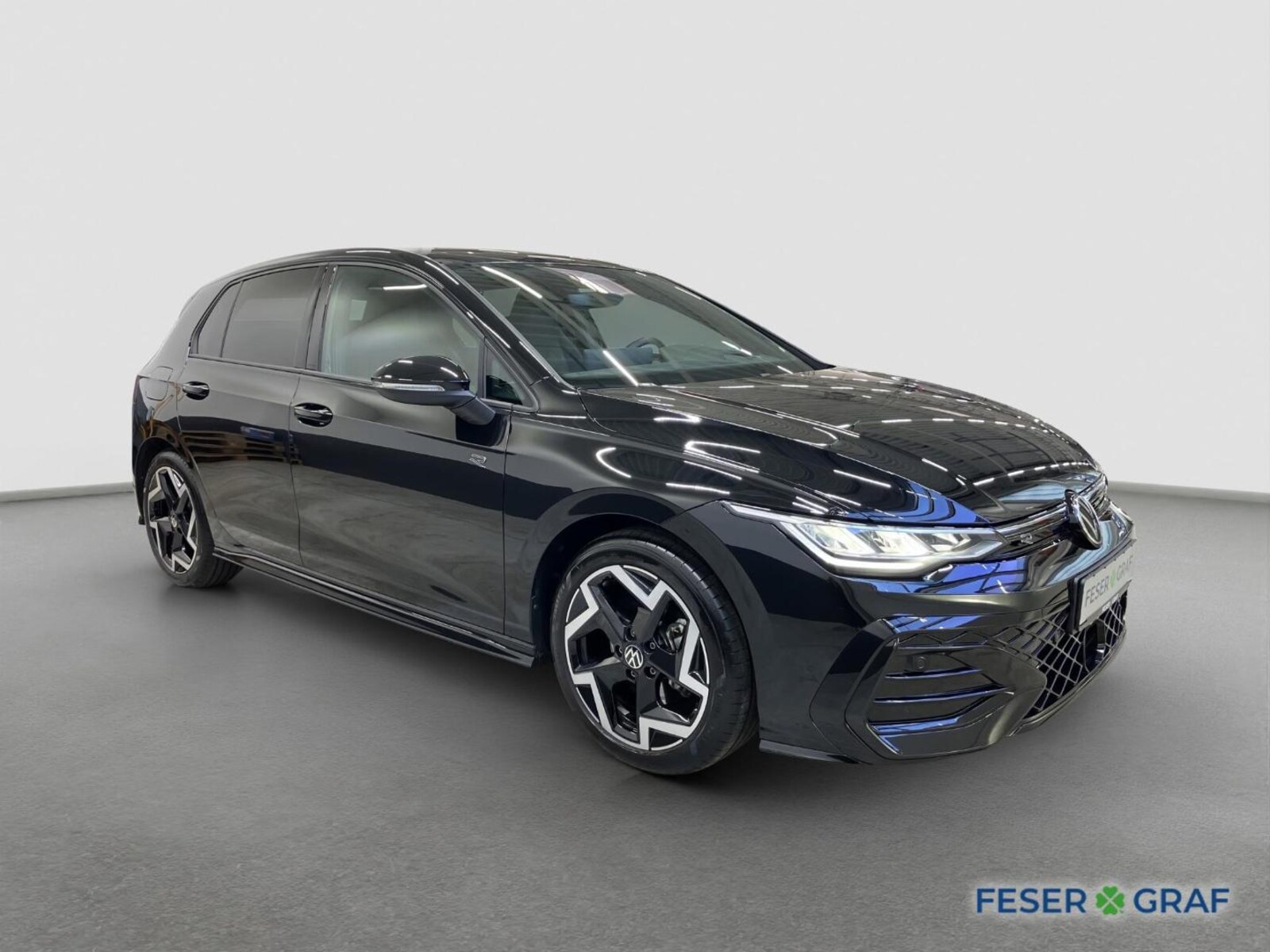 Volkswagen Golf – Bild 2
