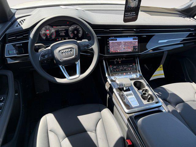 2025 Audi Q7 Premium Plus - Photo 15