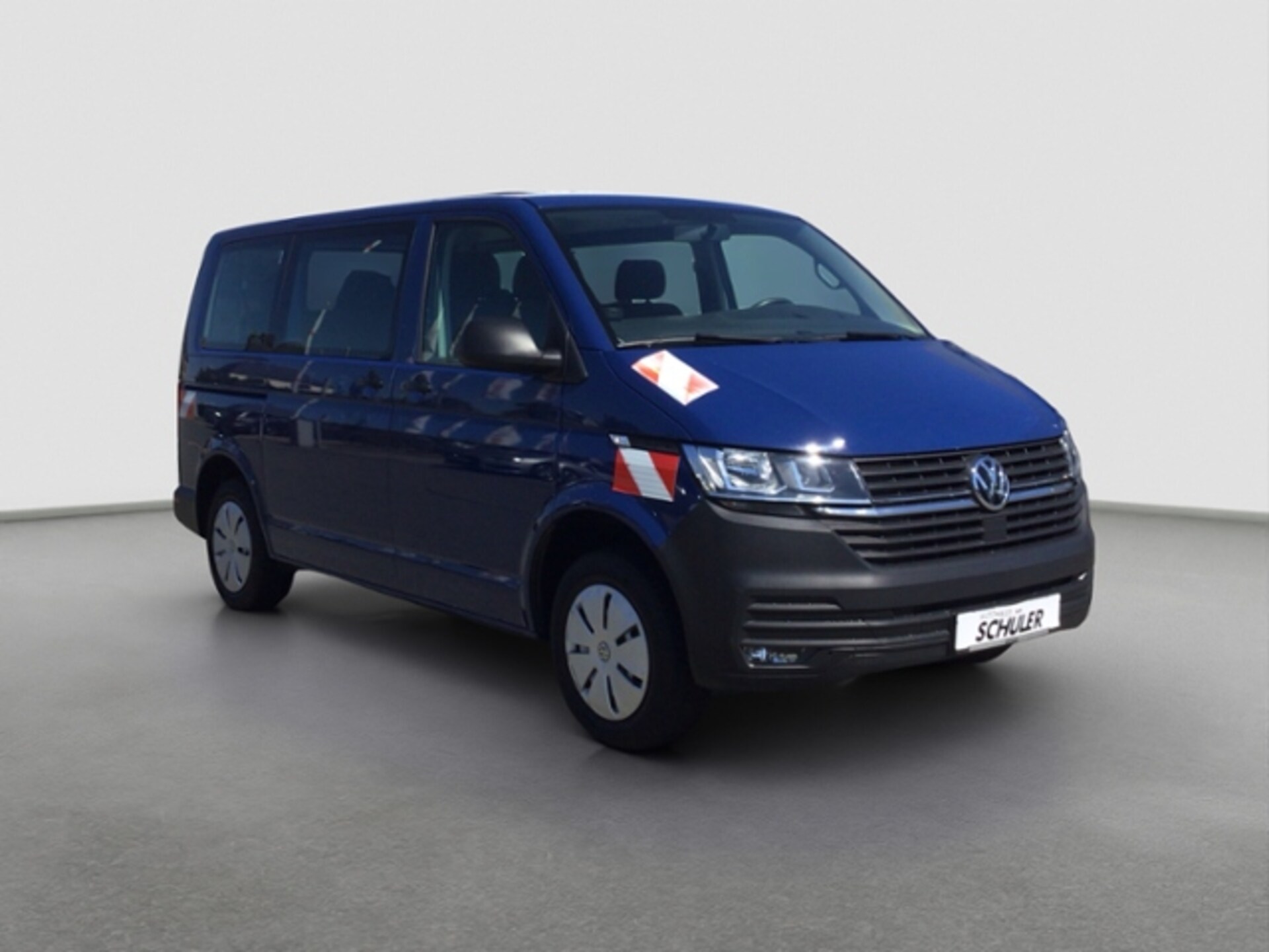 Volkswagen T6.1 Transporter Kombi kurzer Radstand