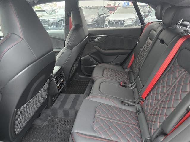 2026 Audi SQ8 Prestige - Photo 13