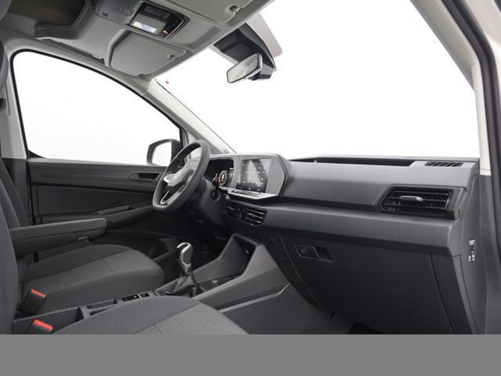 Volkswagen Caddy Cargo – Bild 8