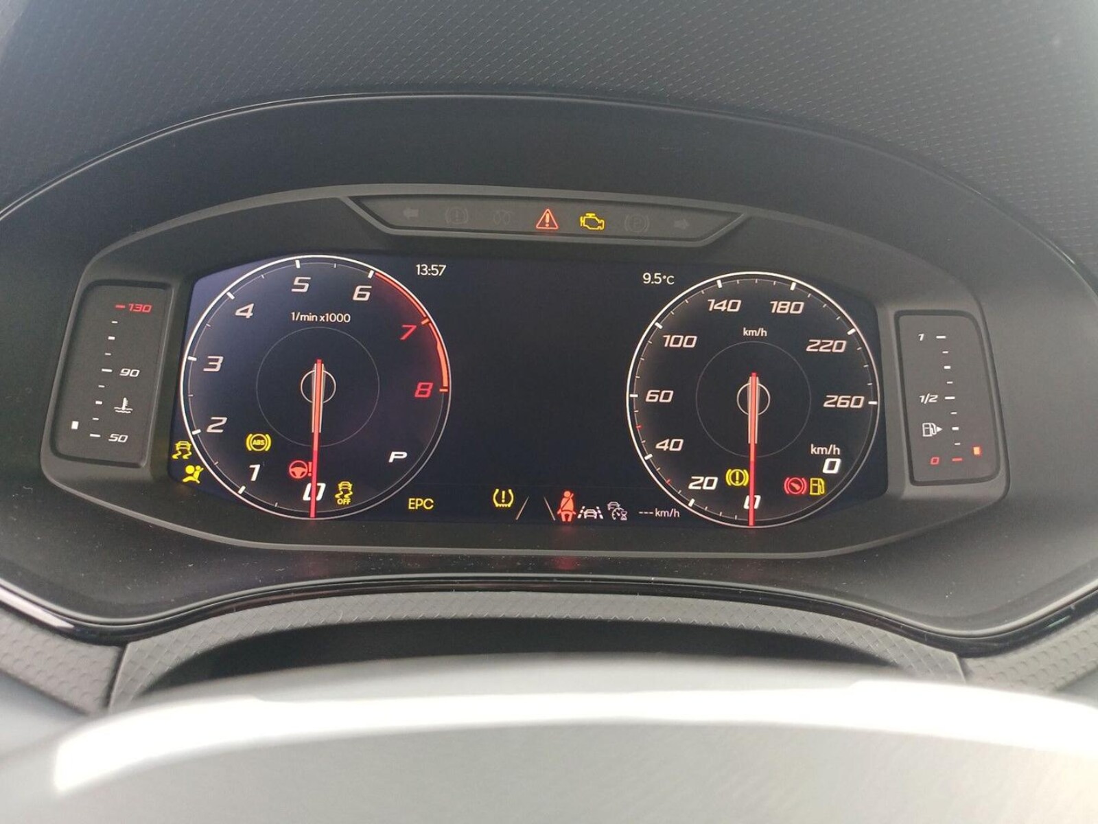 SEAT Arona – Bild 10