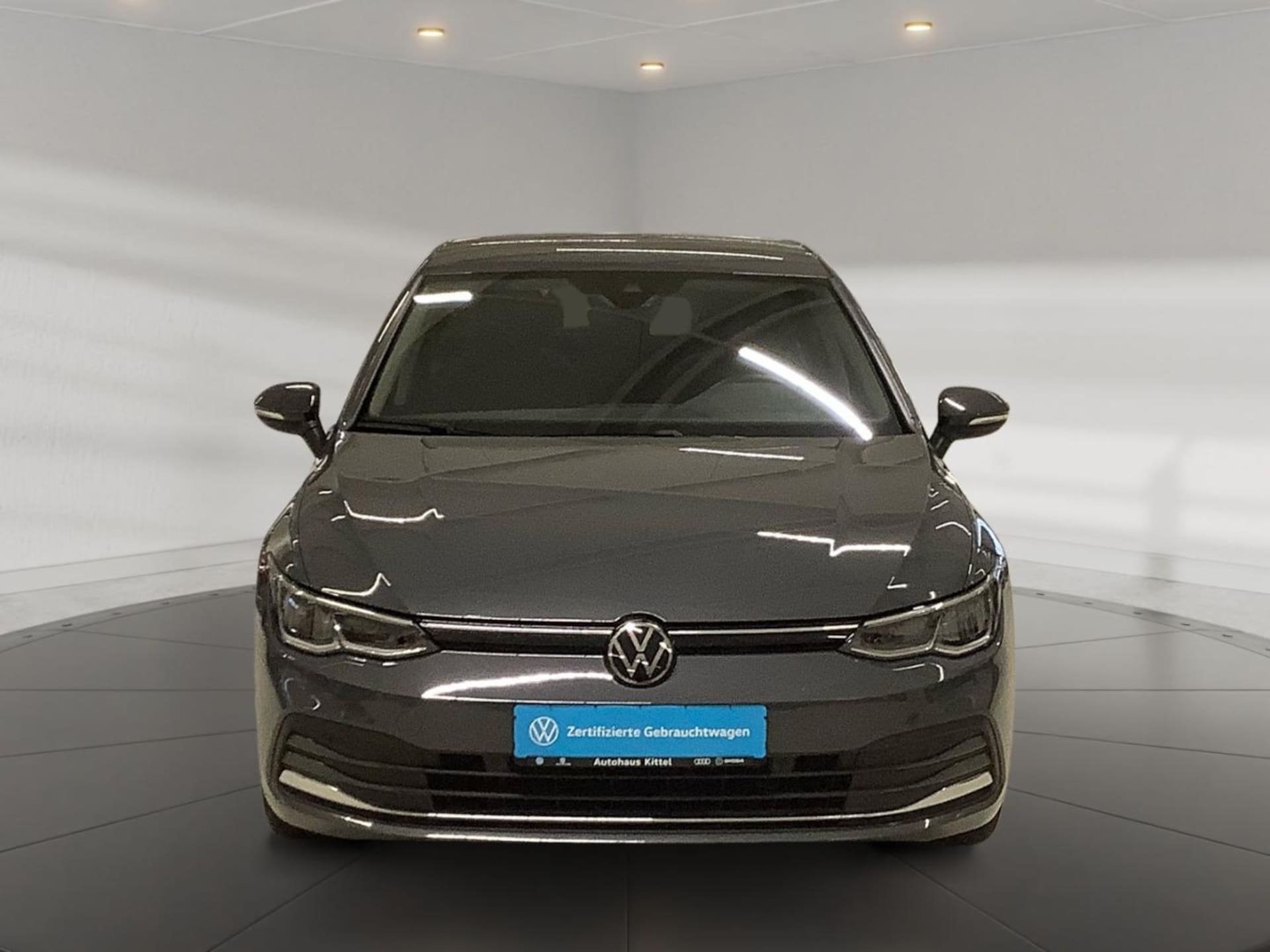 Volkswagen Golf MOVE