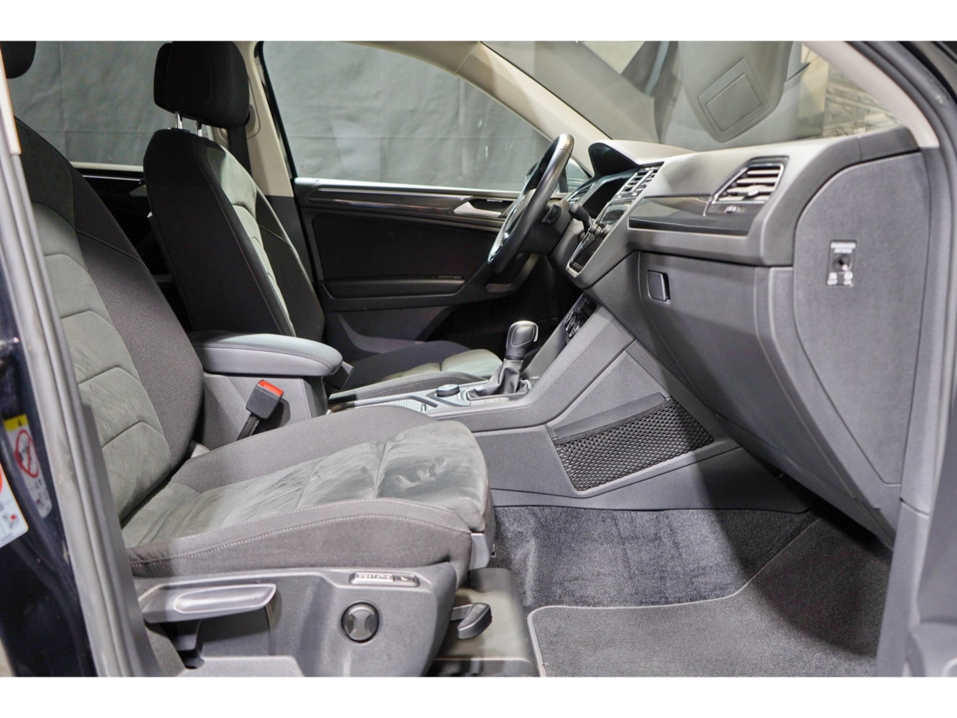 Volkswagen Tiguan Allspace Highline