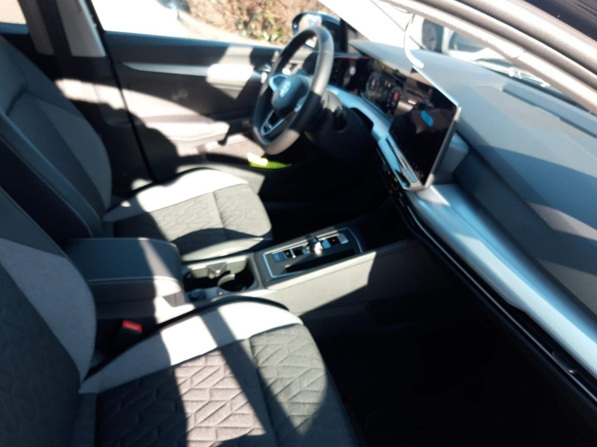 Volkswagen Golf Variant ENERGY