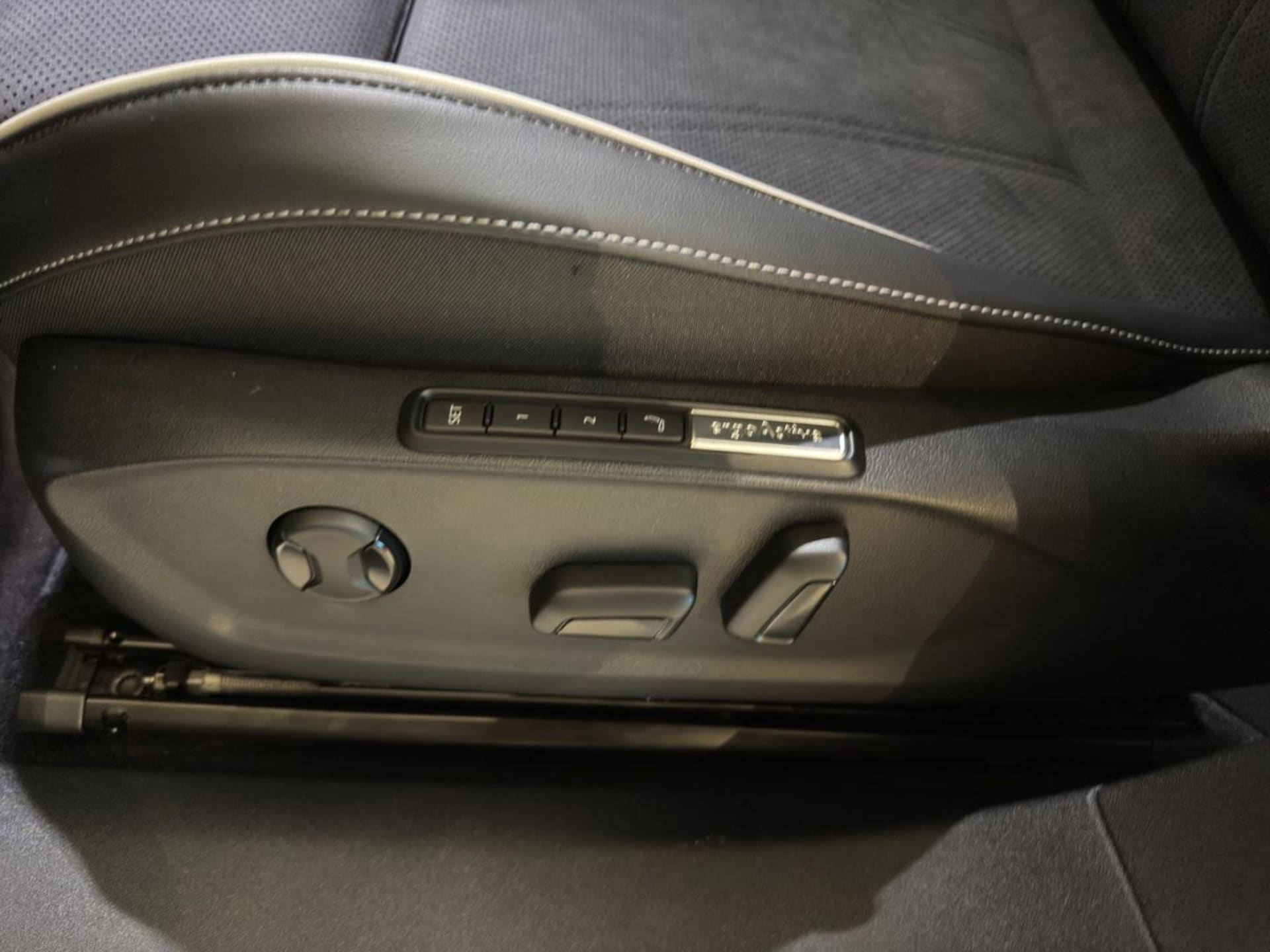Volkswagen ID.7 Pro S