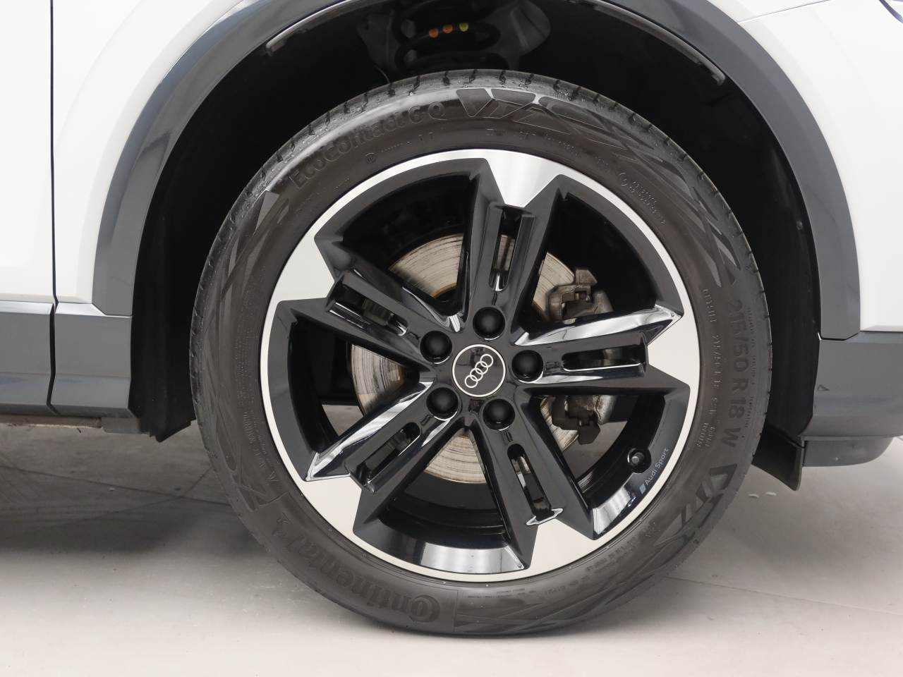 Audi Q2 35 TDI advanced 110(150) kW(PS) S tronic for more details contact your dealer