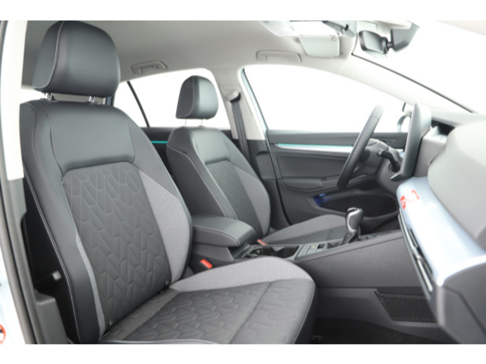 Volkswagen Golf Goal