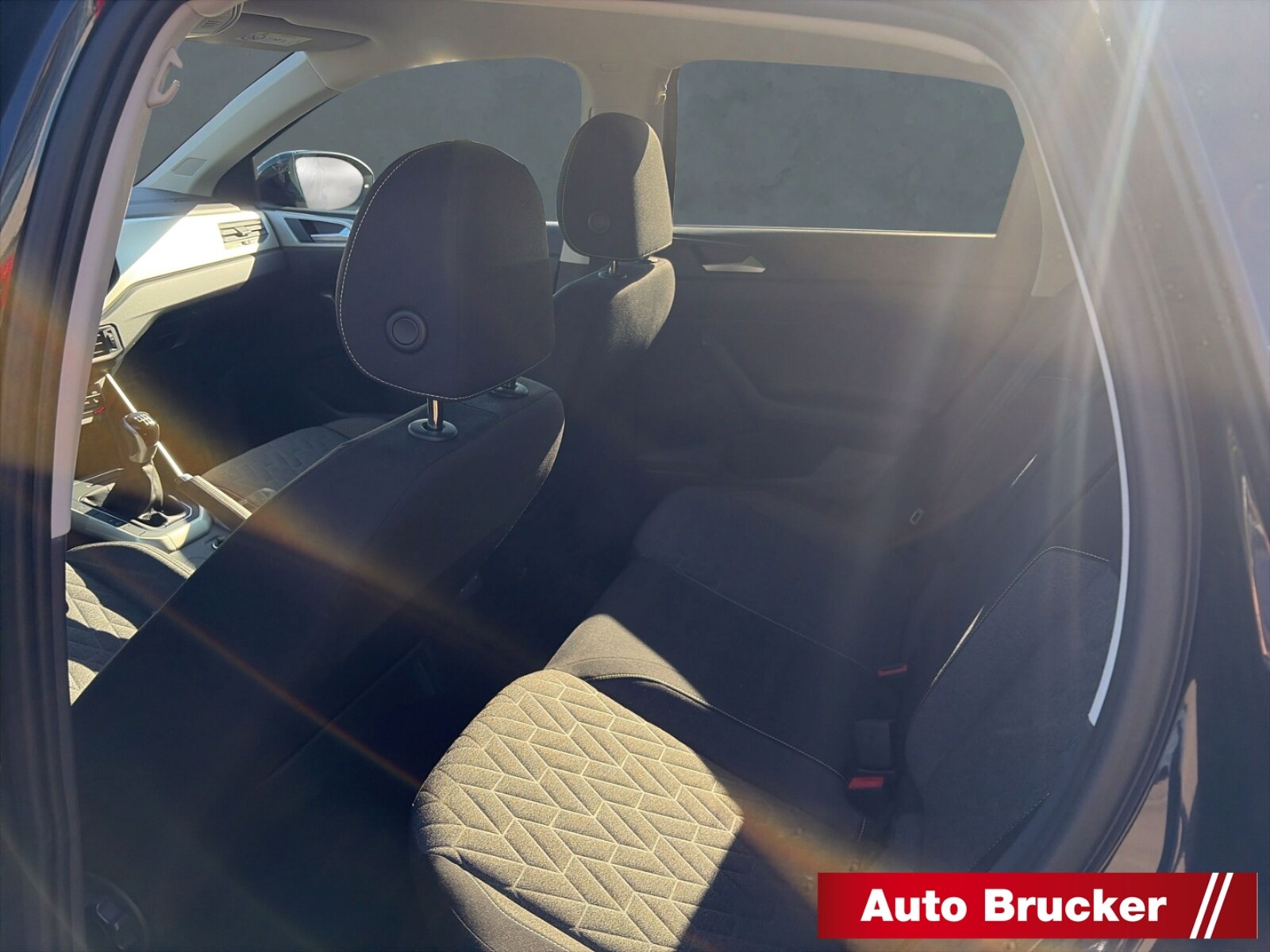 Volkswagen Taigo – Bild 7