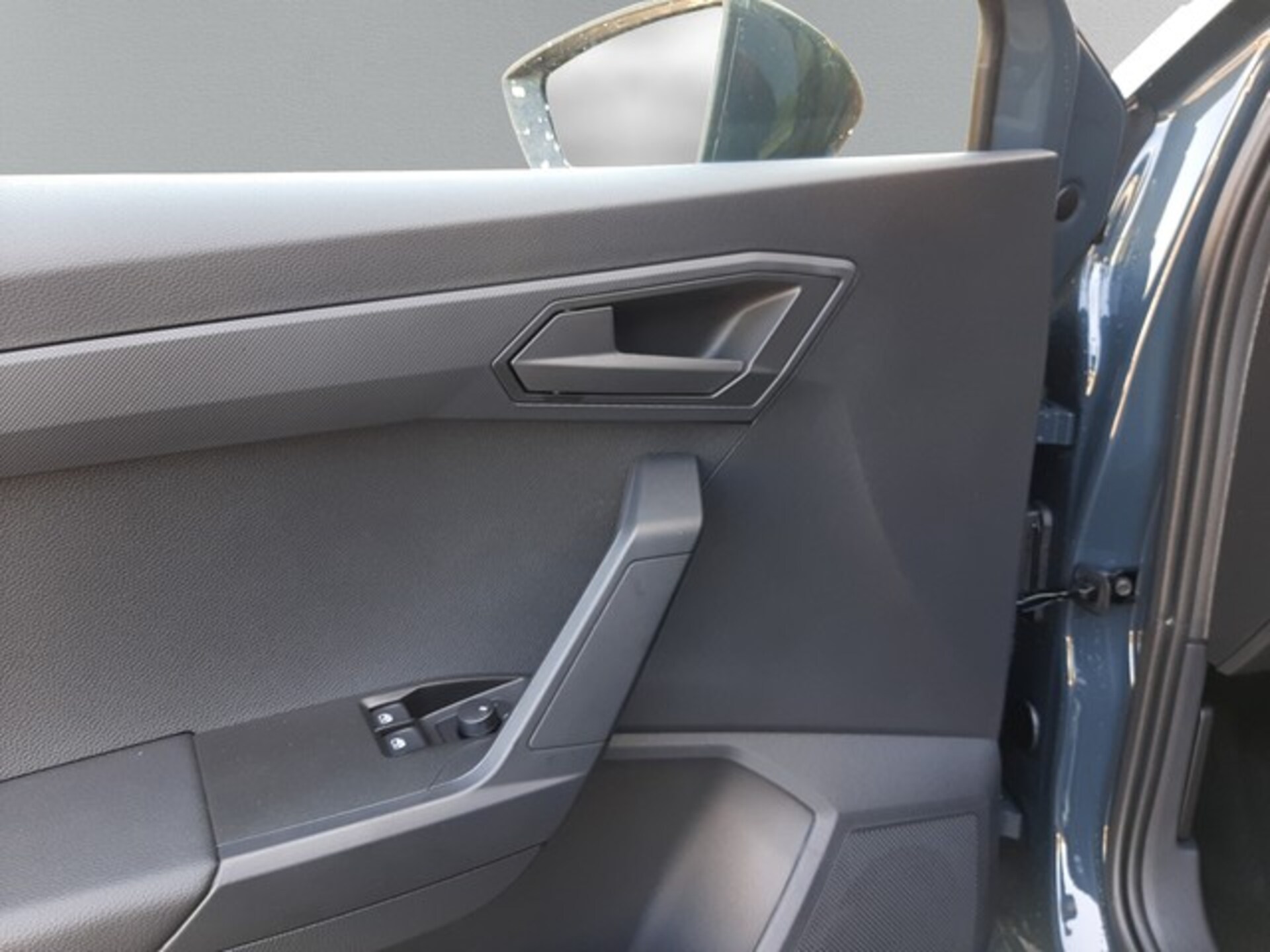 SEAT Ibiza Reference