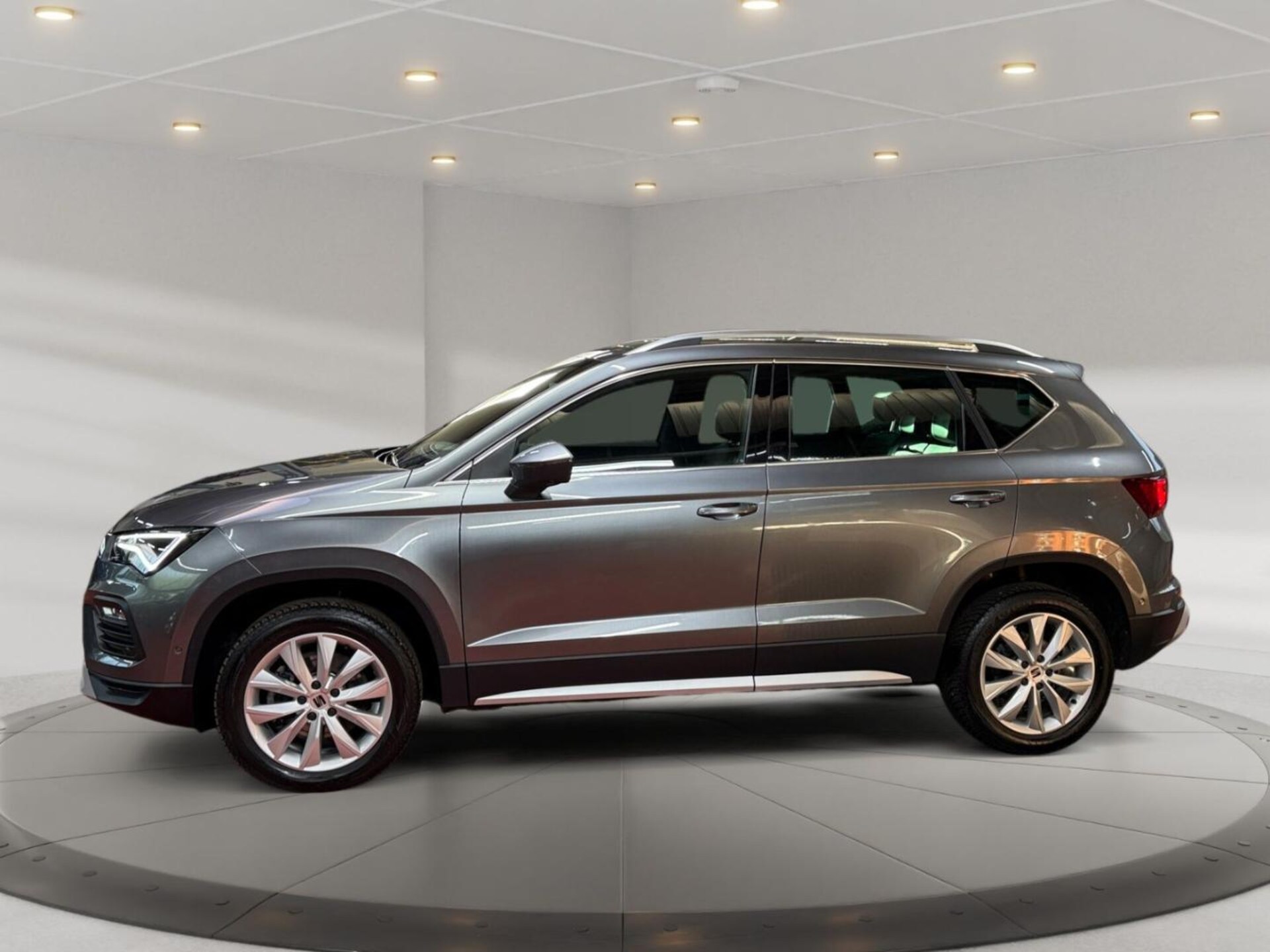 SEAT Ateca Xperience