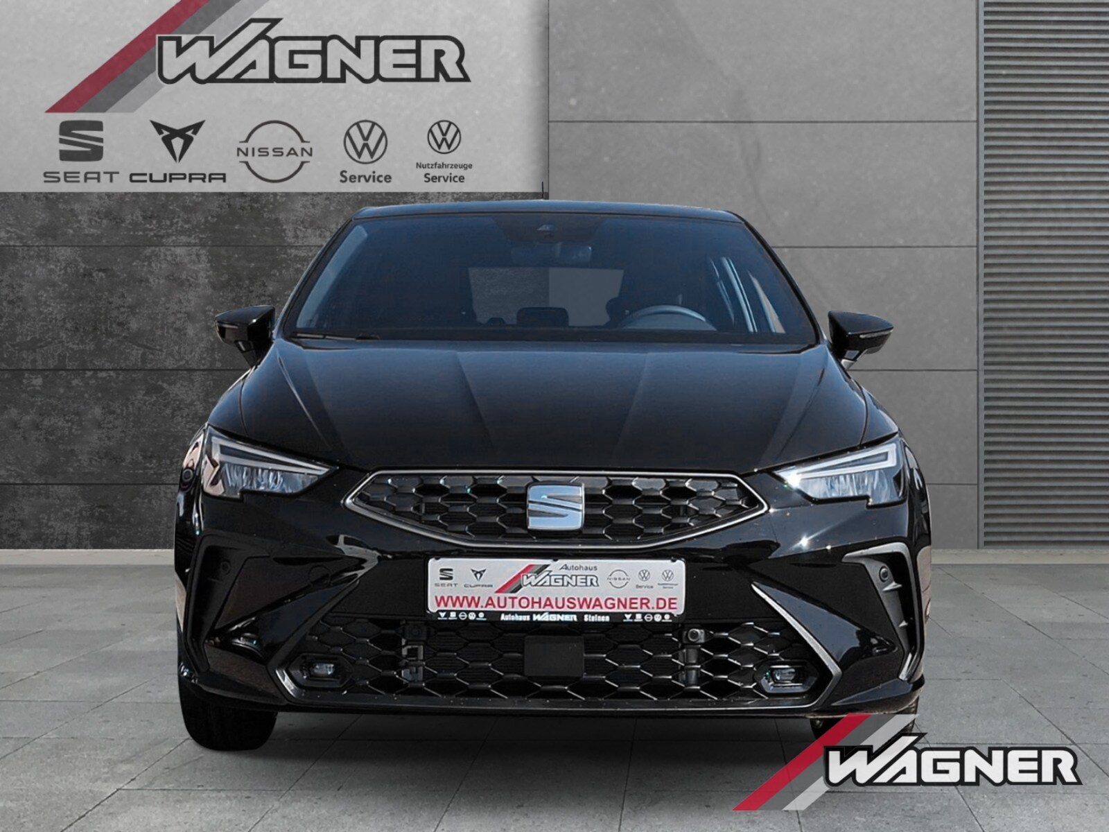 SEAT Ibiza – Bild 2