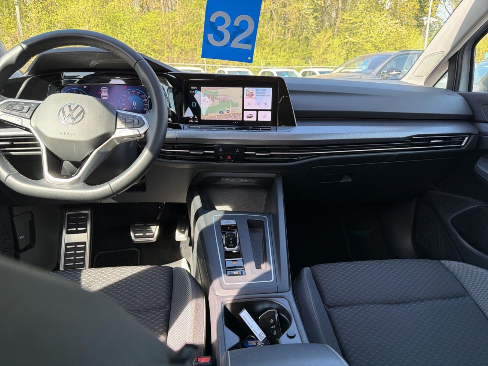 Volkswagen Golf – Bild 9