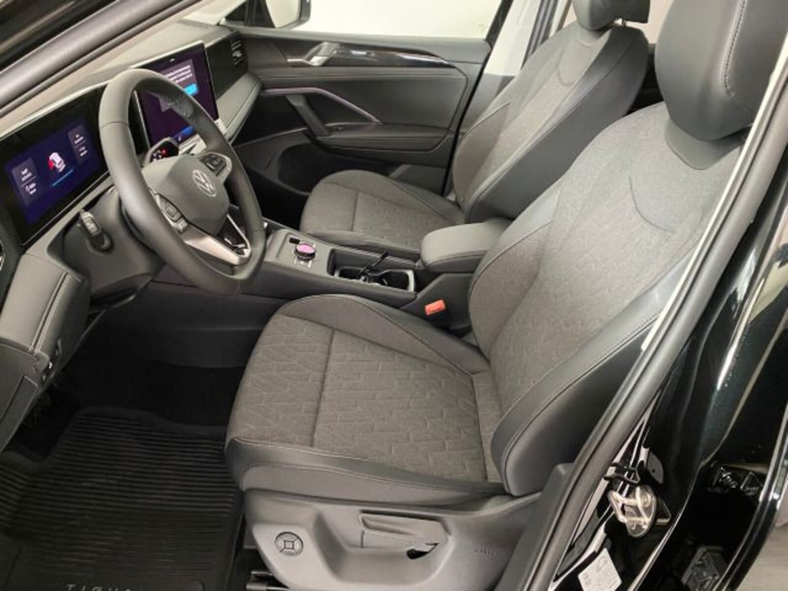 Volkswagen Tiguan – Bild 5