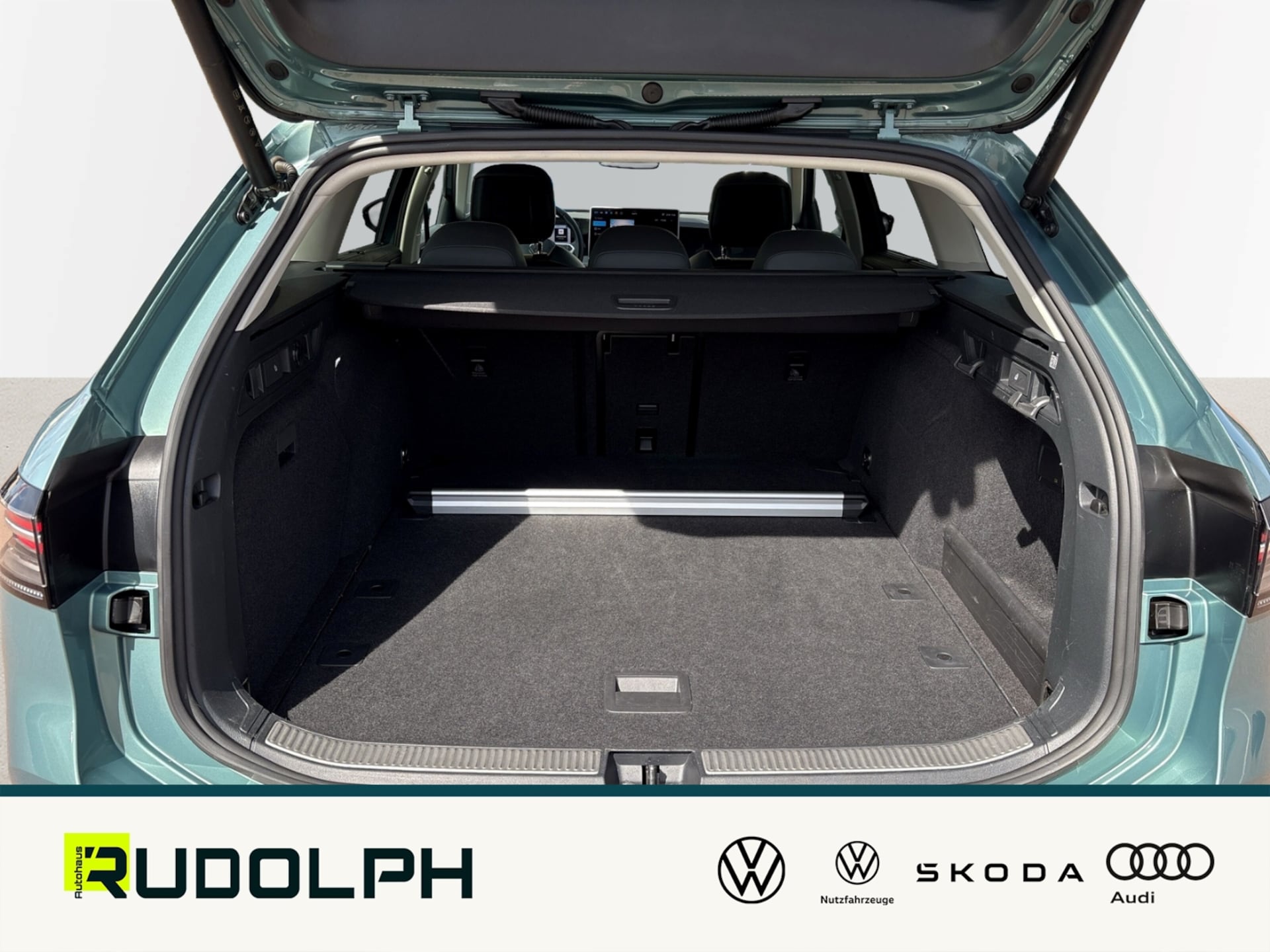 Volkswagen Passat Business
