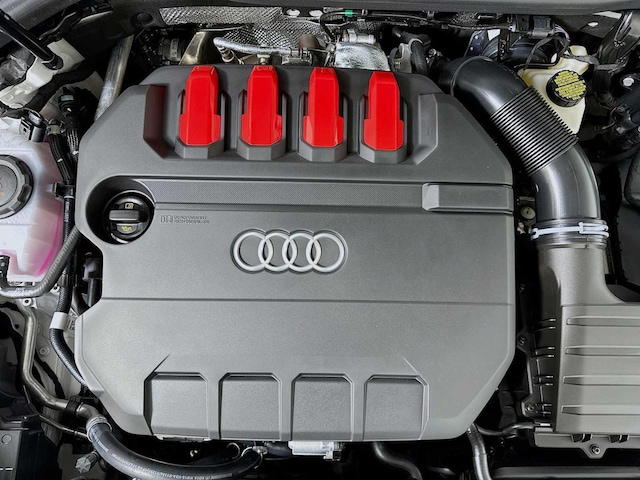 2026 Audi S3 Base - Photo 29