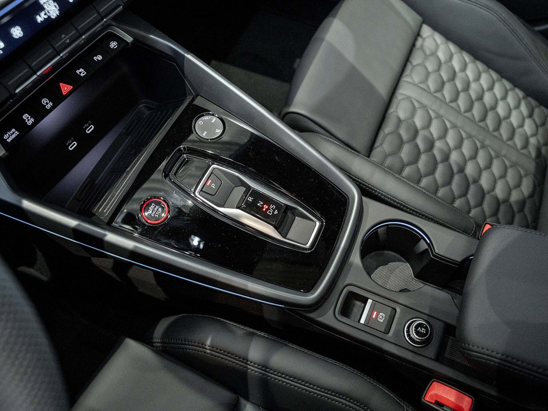 Audi RS 3 Sportback