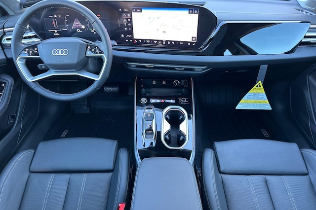 2026 Audi A6 Premium Plus - Photo 12