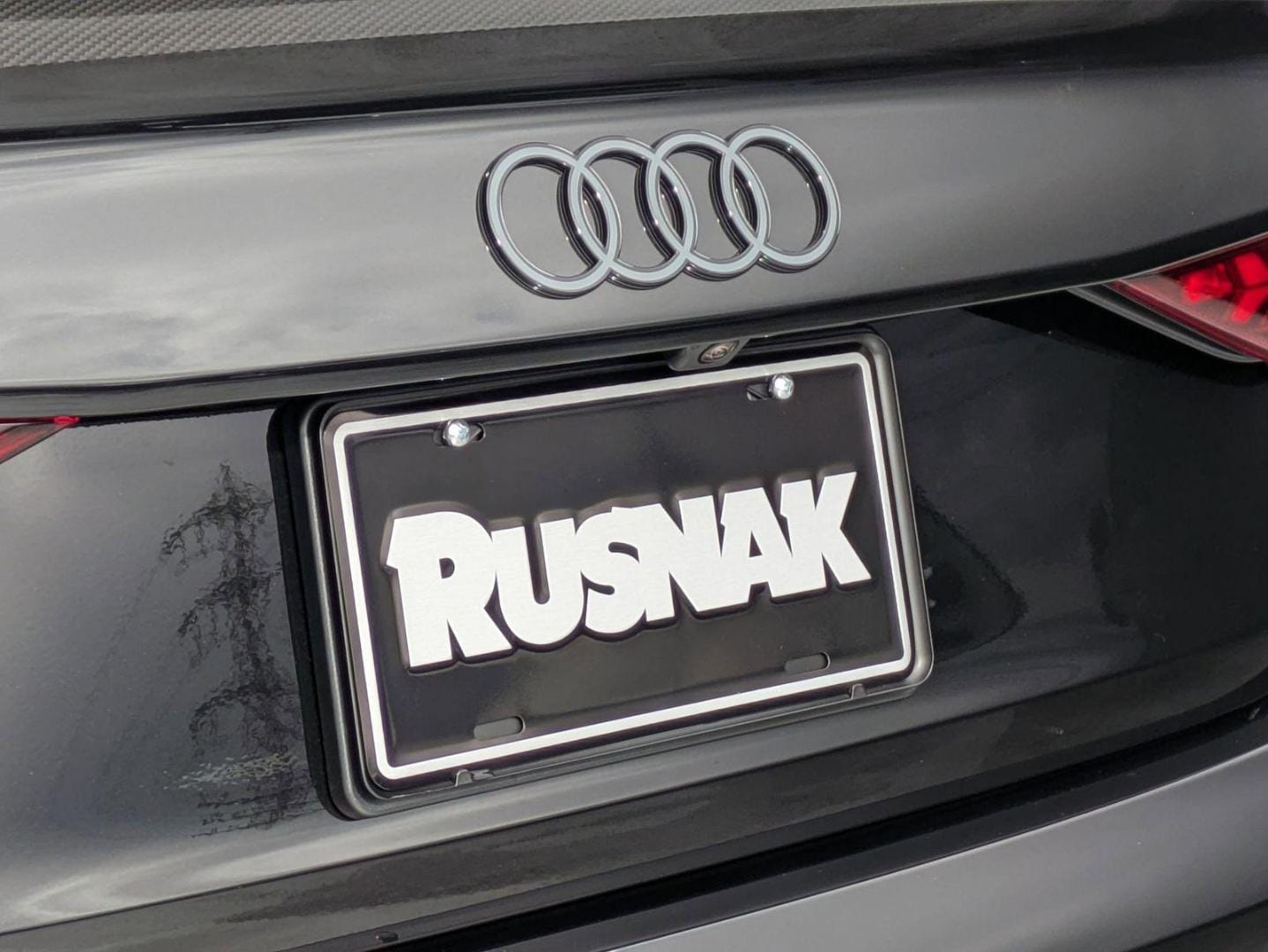 2026 Audi S3 Base - Photo 15