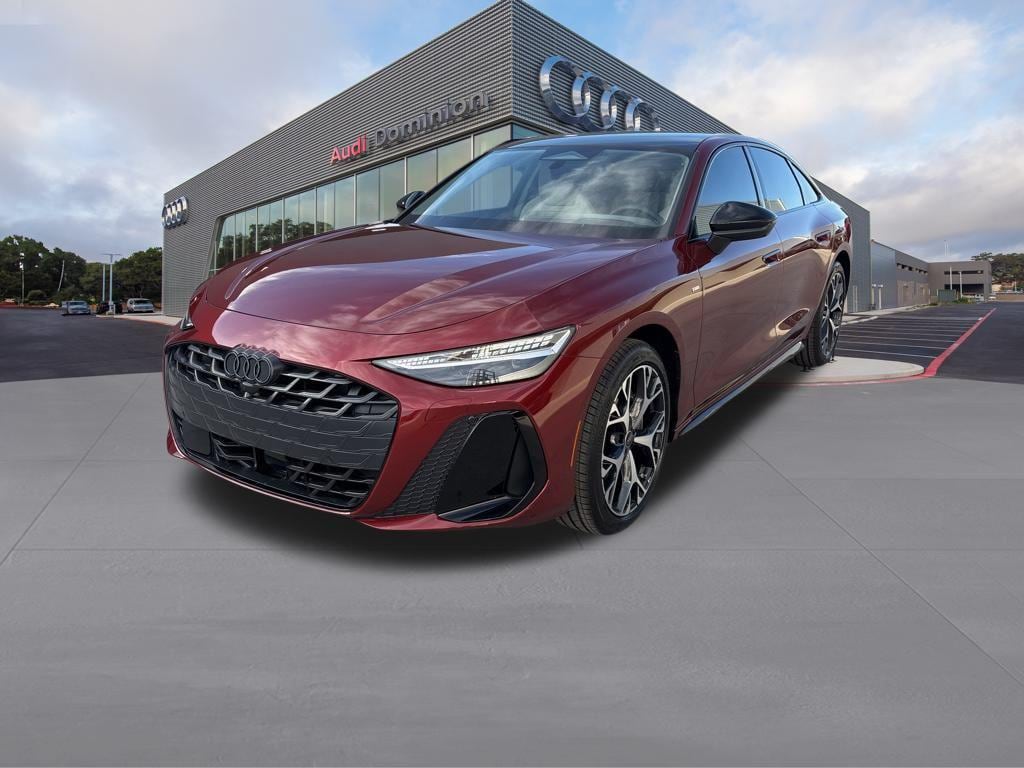 2026 Audi A6 Premium Plus quattro S tronic's photo