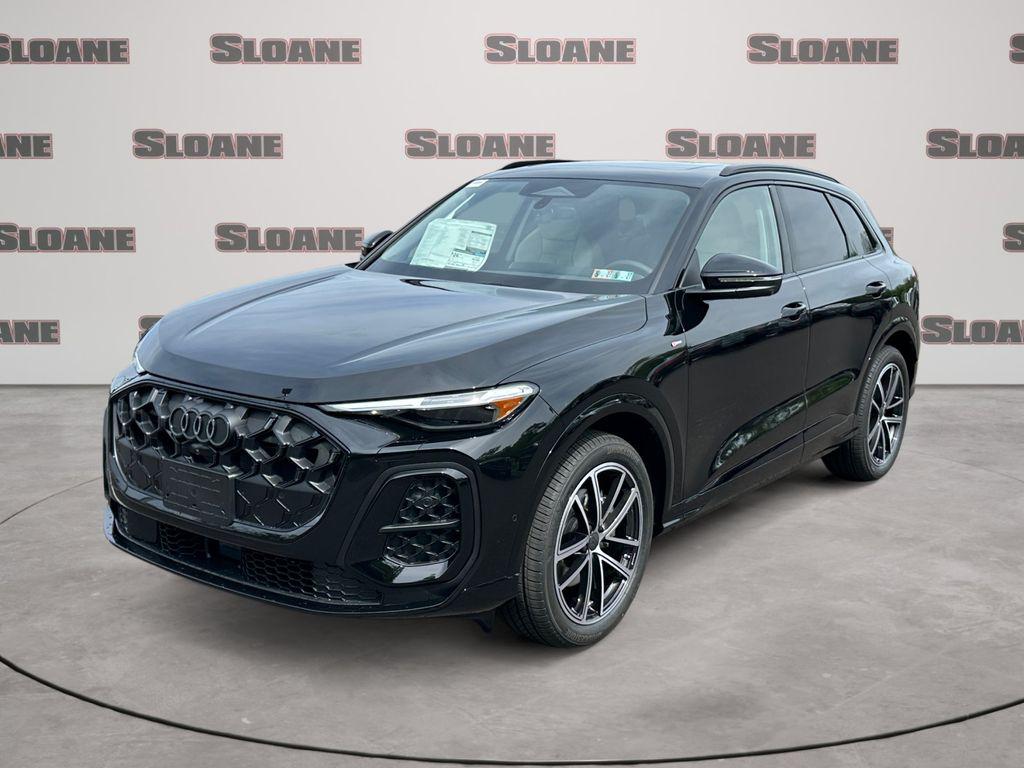 2026 Audi Q5 Prestige quattro's photo