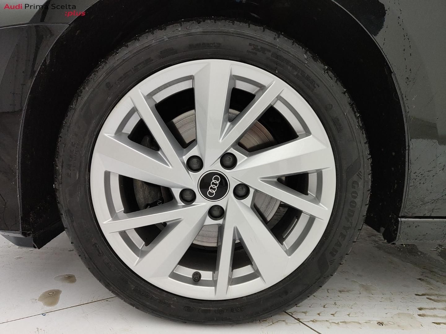 Immagine di Audi A3 Sportback TFSI e Business 40 TFSI e 150 kW (204 PS) S tronic - Vista: for more details contact your dealer