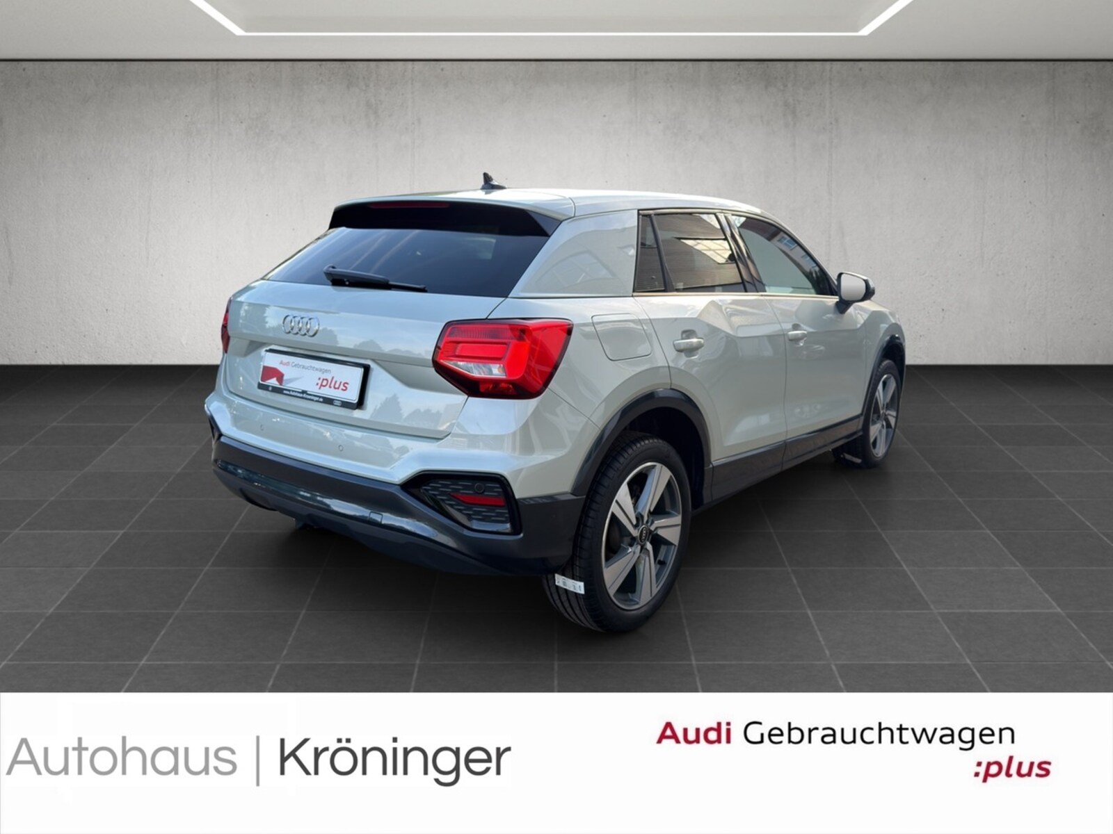Audi Q2 – Bild 2