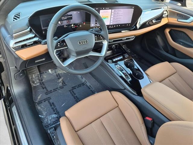 2026 Audi A5 Sedan