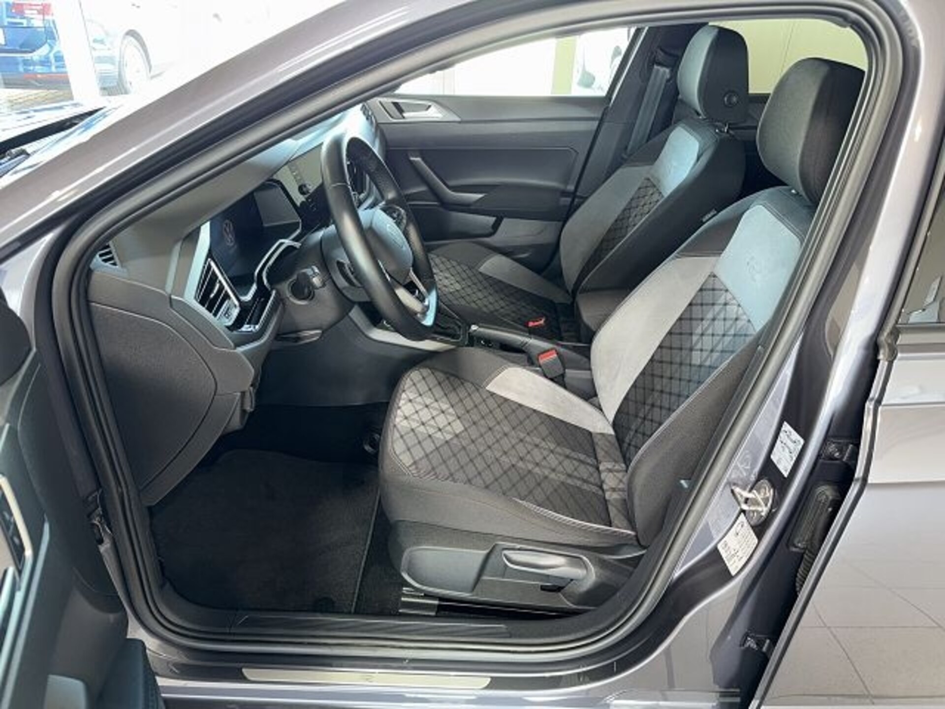 Volkswagen Taigo R-Line