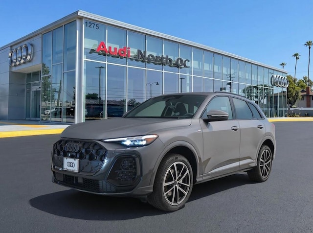 Photo of 2026 Audi Q5