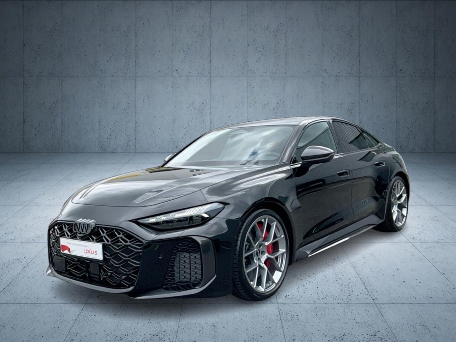 Audi RS 5 Limousine – Bild 2
