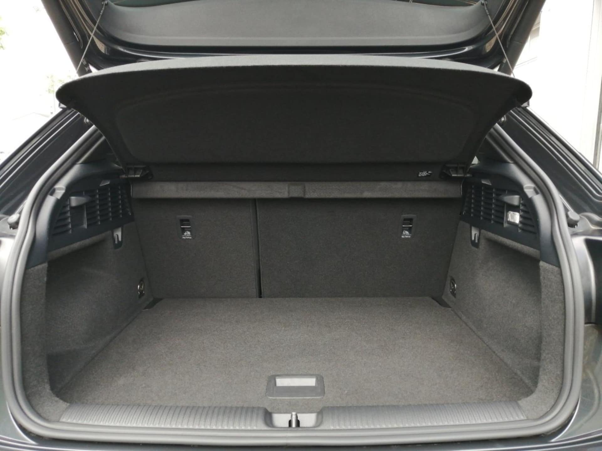 Audi Q2 Advanced